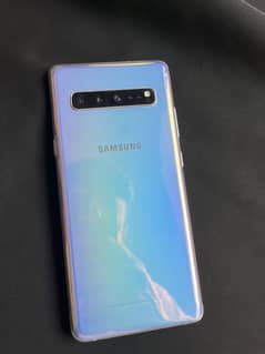 Samsung Galaxy s10 5G