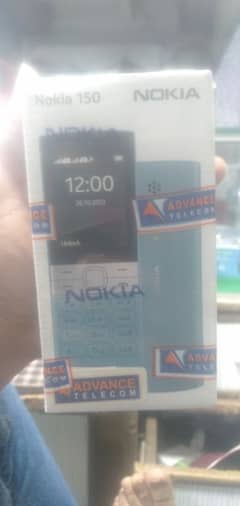 Nokia 150