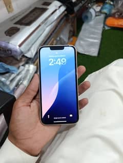 iPhone 13 JV 128gb BH 100