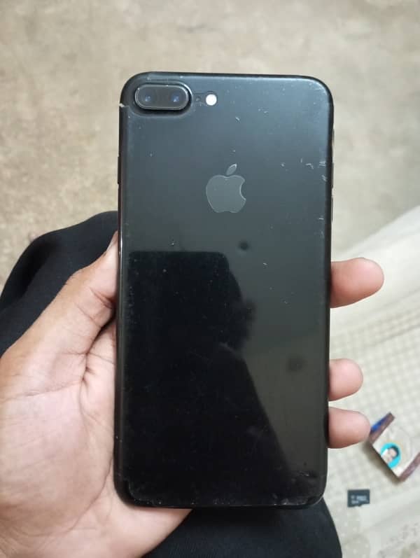 iPhone 7plus 10/10 Condition 2