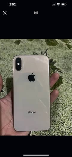 IPhone XS