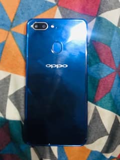 opppo A5 mint condition