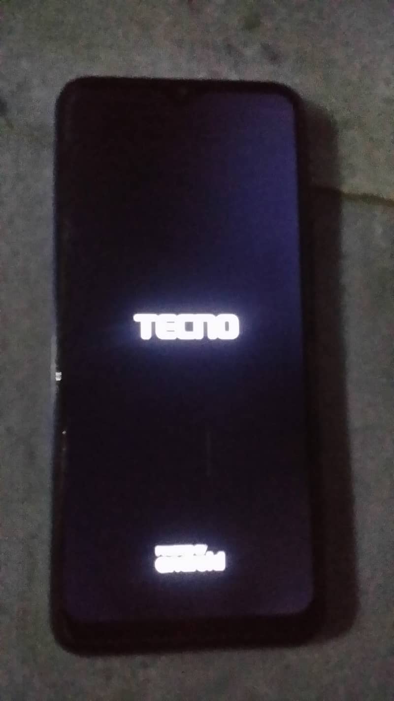 Techno Spark c2 4