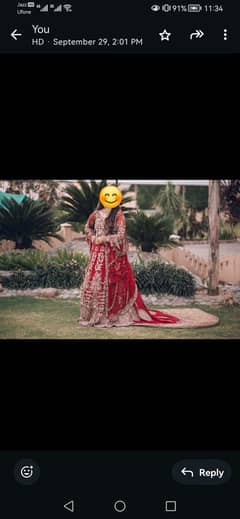 Mohsin sons lehnga