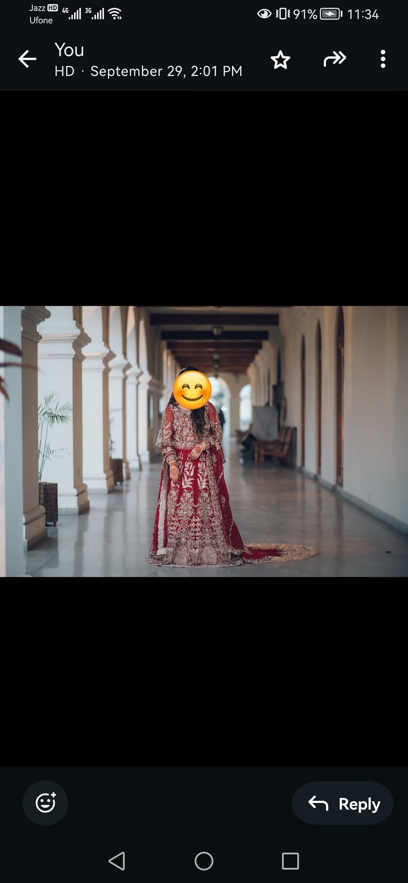 Mohsin sons lehnga 3