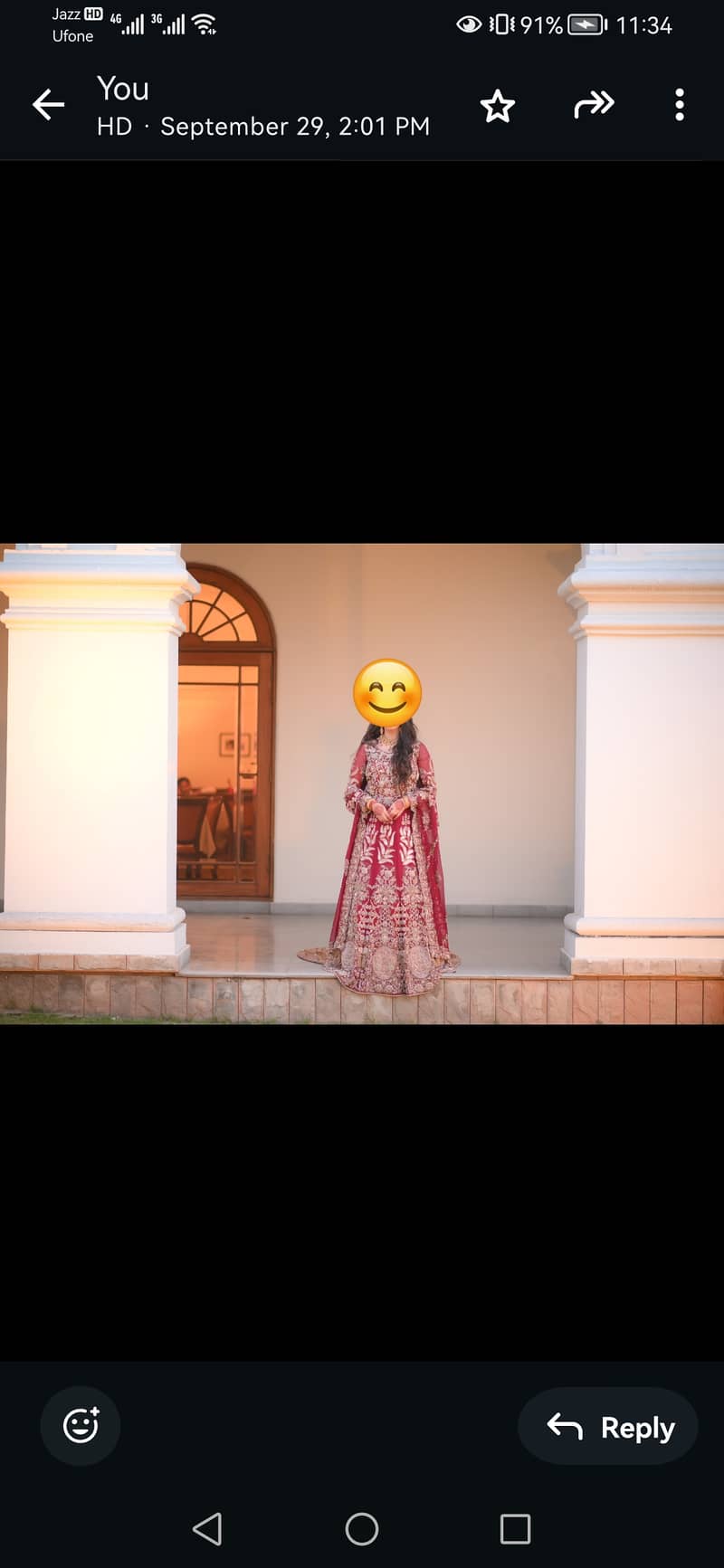 Mohsin sons lehnga 4