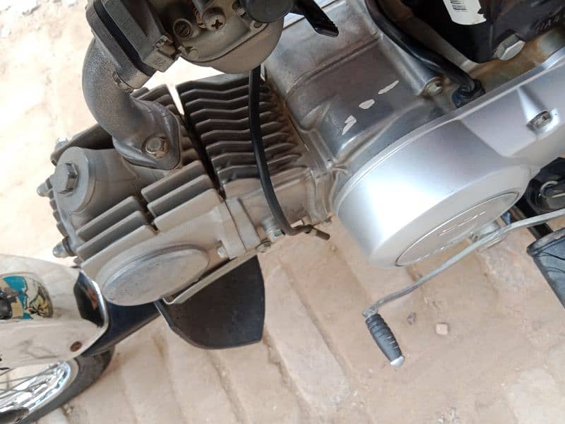 Honda CD 70 Model 2023 for sale 0301.1962338 0316.2486186 7