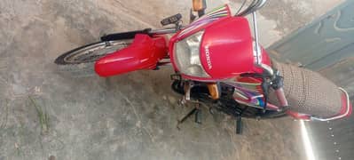 Honda 100cc for sale