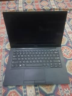 Dell Latitude 7390