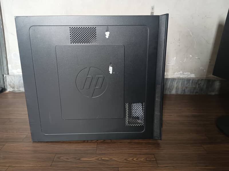 Hp prp 3330 micro tower 1