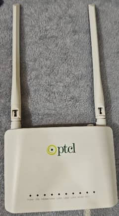 Ptcl Modem