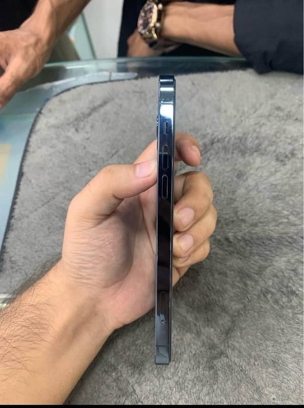 Iphone 12 pro Non Active Factory unlocked 3