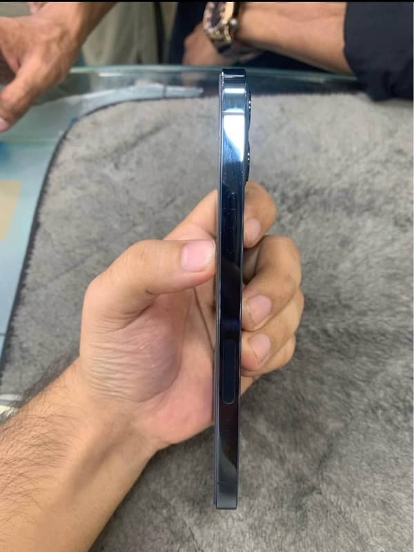 Iphone 12 pro Non Active Factory unlocked 4