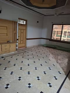 12 Marla Upper Portion for Rent in Airport Housing society Rawalpindi 0