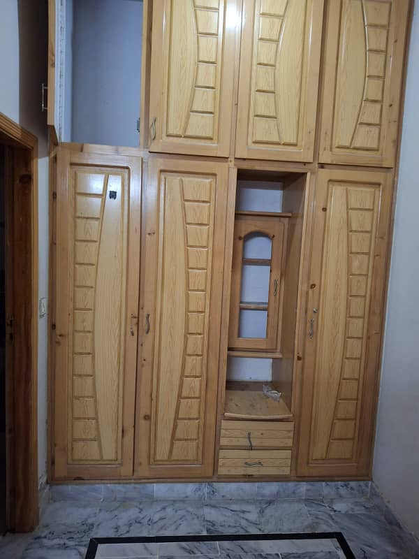 12 Marla Upper Portion for Rent in Airport Housing society Rawalpindi 1