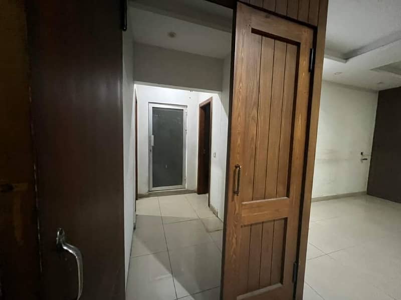 4 Marla floor for rent in Dha lahore phase 4 4