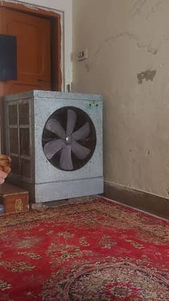 Air cooler urgent sell