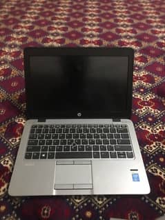 hp / intel CORE i7 vPro / 4 gb RAM / 100 GB ssd Storage