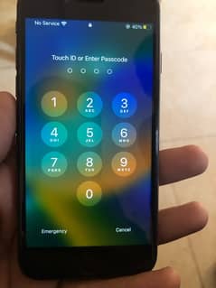 Iphone 8 64gb Non pta Bypass