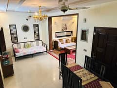 05 Marla Full House For Rent In Dha Lahore