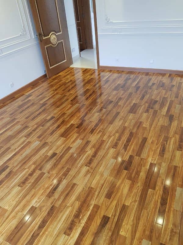 Vinyl Floor / Wooden Floor / SPC Floor / Wallpaper / Blinds / Grass 2