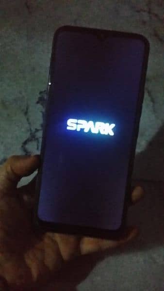 Techno Spark c2 6