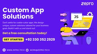 Best App Developers in Pakistan/iOS App Developer/Mobile App/Android A