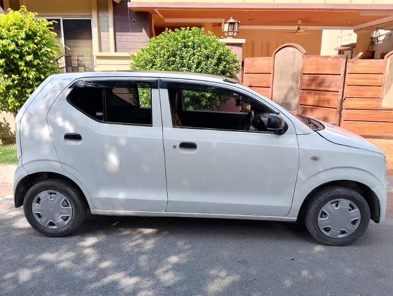 Suzuki Alto 2020 3