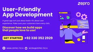 Web Development/Android App Developer/Mobile App Development Services