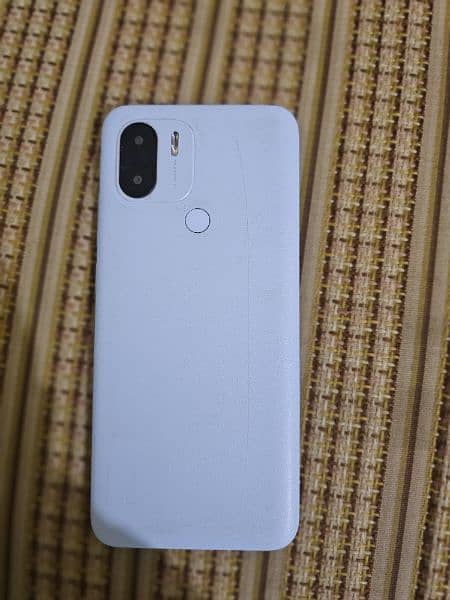 Redmi a2+ 1