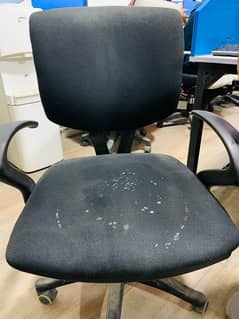 office chairs available