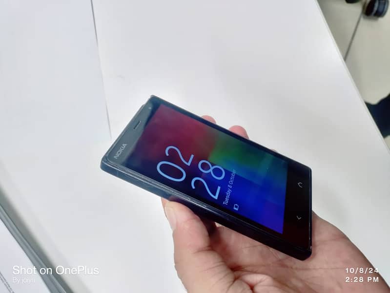 NOKIA x2 dual sim pta apprpved, 5