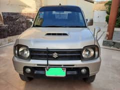 Suzuki Jimny 2013/2020