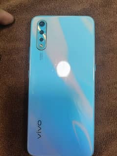 vivo s1 4gb 128gb