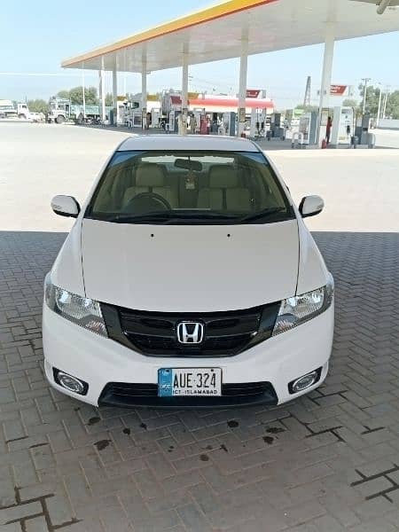 Honda City IVTEC 2021 1.3 Manual 1