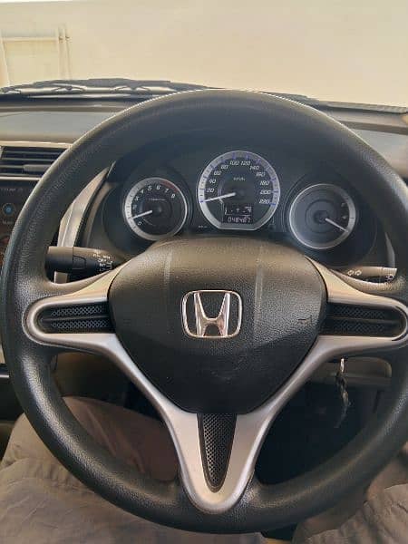 Honda City IVTEC 2021 1.3 Manual 6