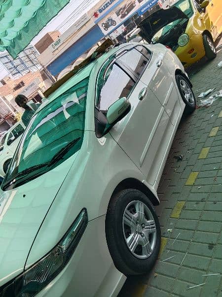 Honda City IVTEC 2021 1.3 Manual 15