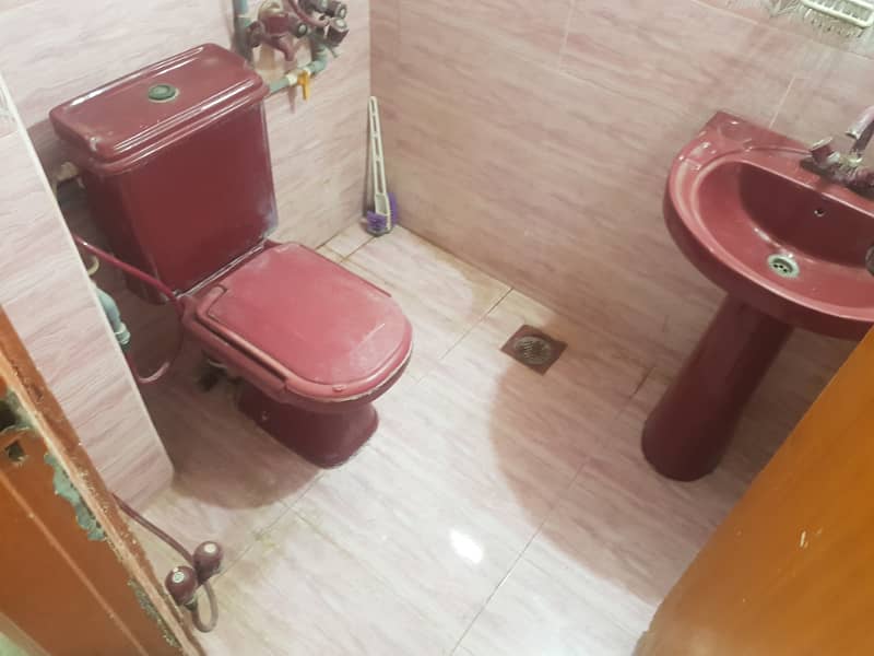 Flat For Sale 2 Bedroom D D 1000 Sq. Ft 1