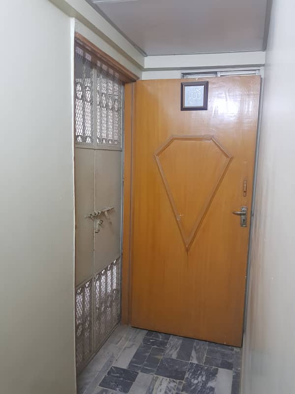 Flat For Sale 2 Bedroom D D 1000 Sq. Ft 2