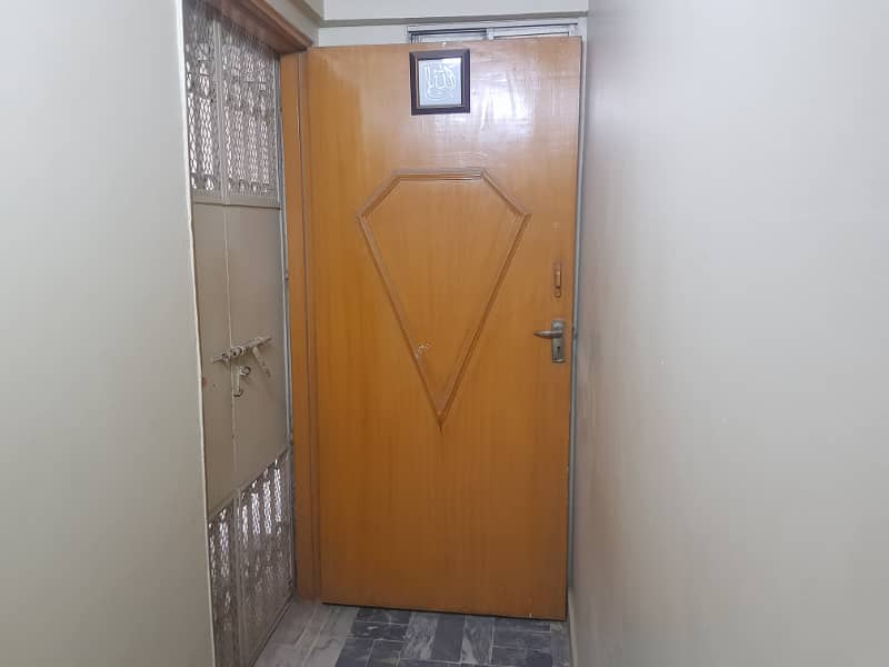 Flat For Sale 2 Bedroom D D 1000 Sq. Ft 4