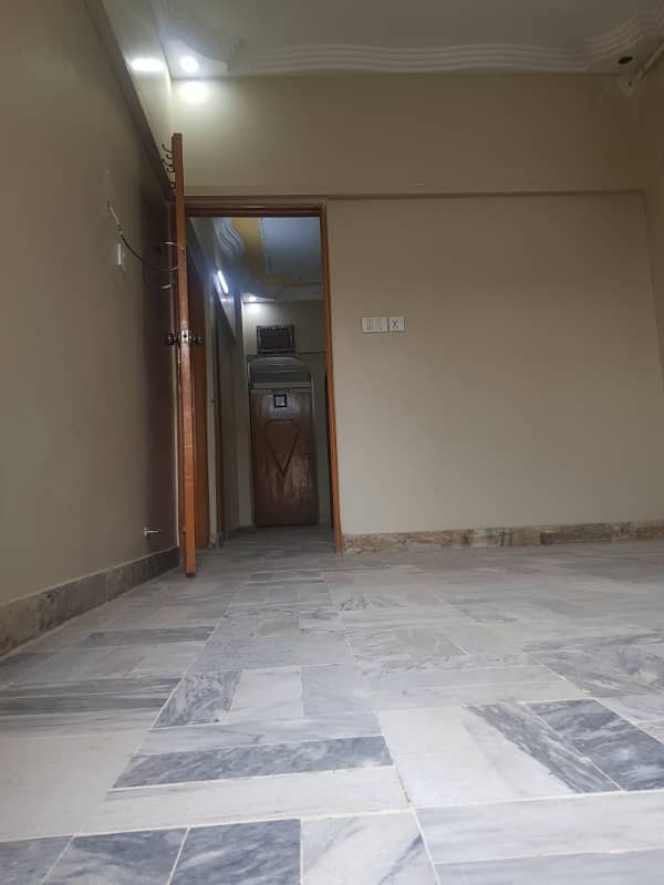 Flat For Sale 2 Bedroom D D 1000 Sq. Ft 36