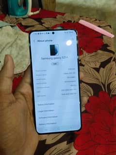 Samsung galaxy s21 plus non pta [only sale] 0