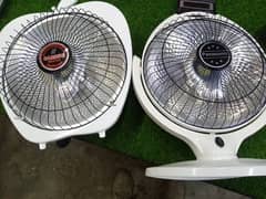 All Electric Heater Available Wholesale Rate