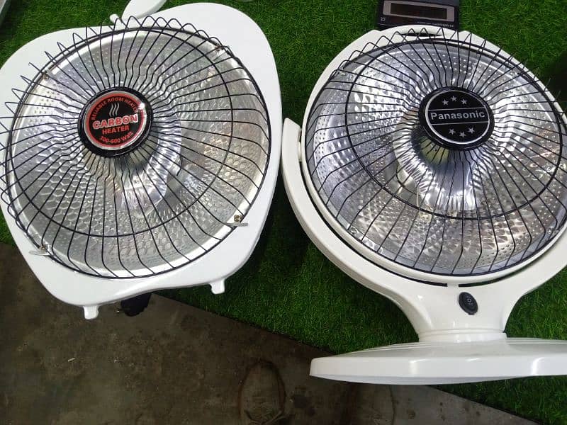 All Electric Heater Available Wholesale Rate 0