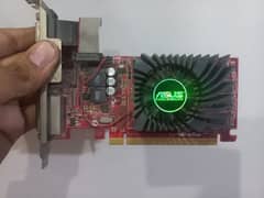 AMD R7 200 SERIES Graphic card