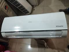 ac dc inverter 1 ton Haier /ac