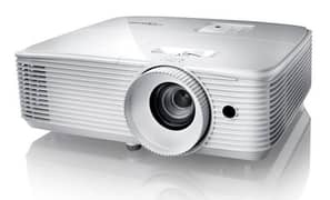 Optoma HD27HDR 1080p 4K HDR Home Theater Projector 120Hz HDMI 2.0