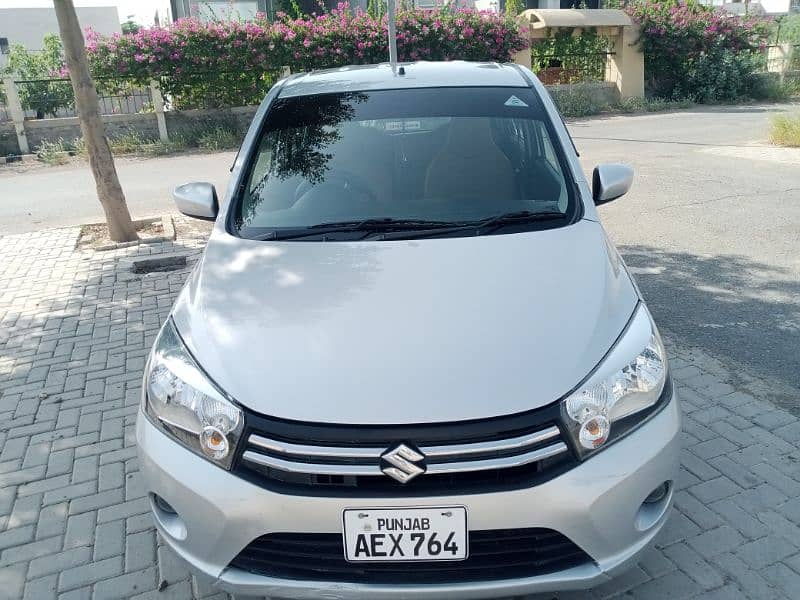 Suzuki Cultus VXL 2023 0