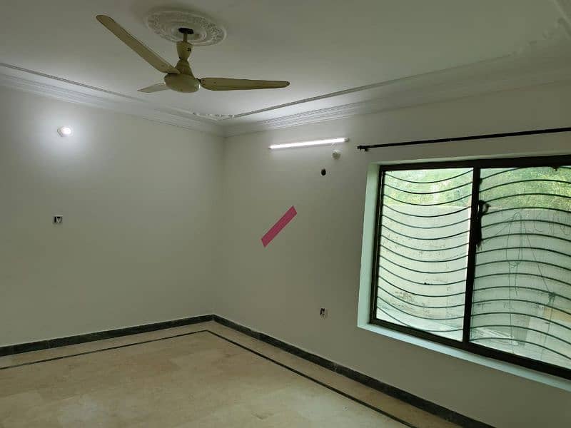 1 kanel Open Basement For Rent F15 Islamabad 5