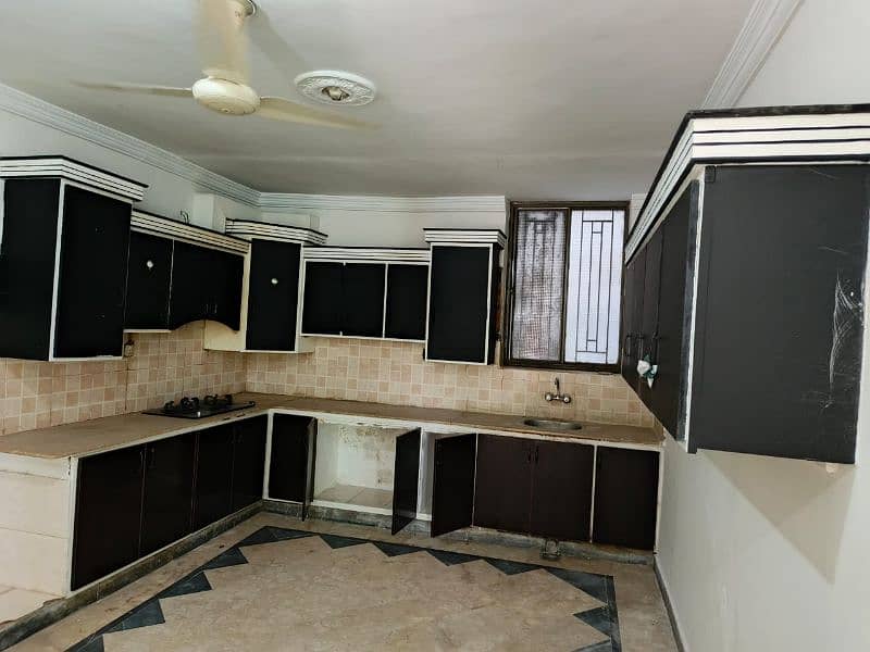 1 kanel Open Basement For Rent F15 Islamabad 8